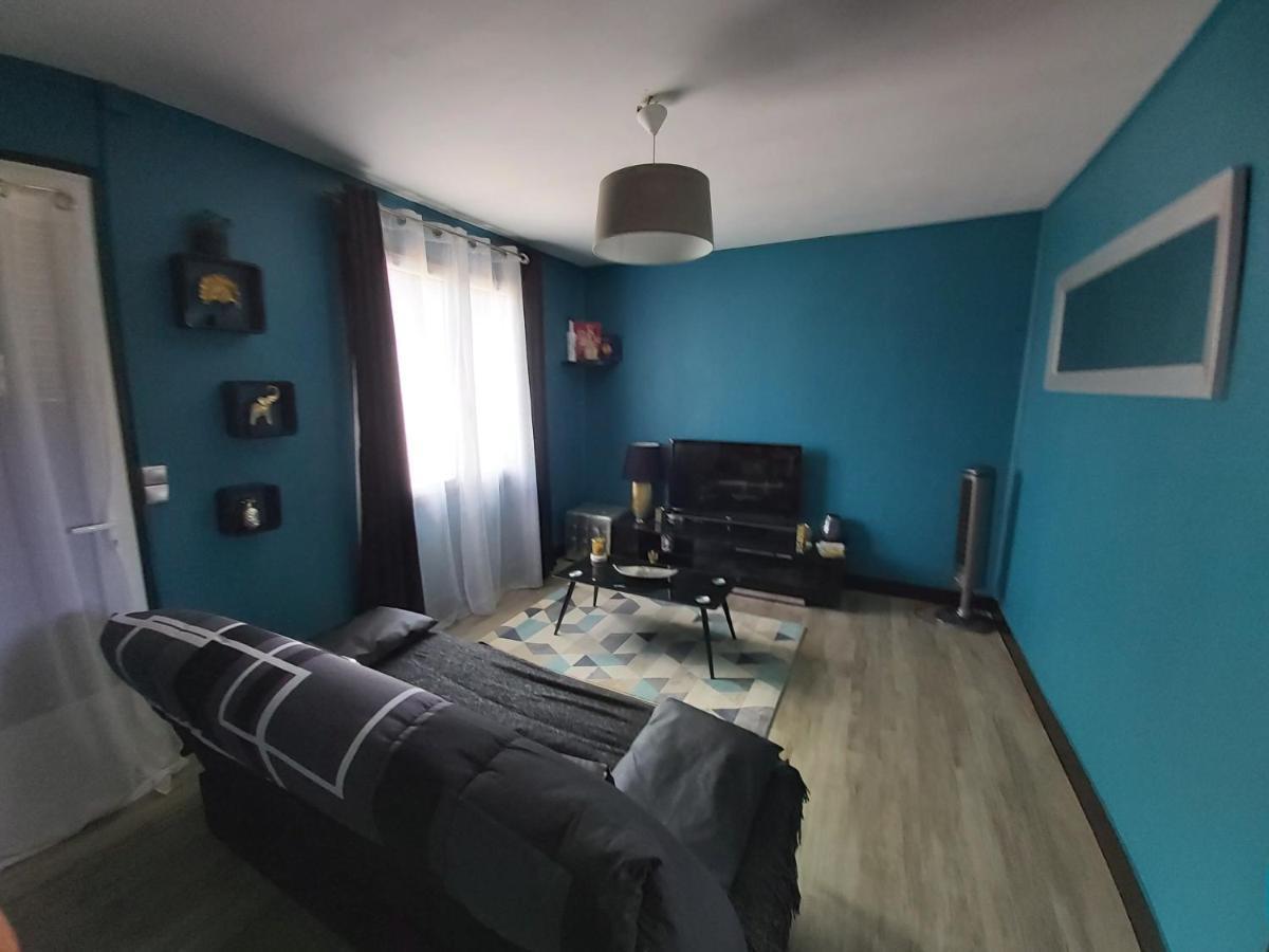 La Bikok Villa Billy  Kültér fotó