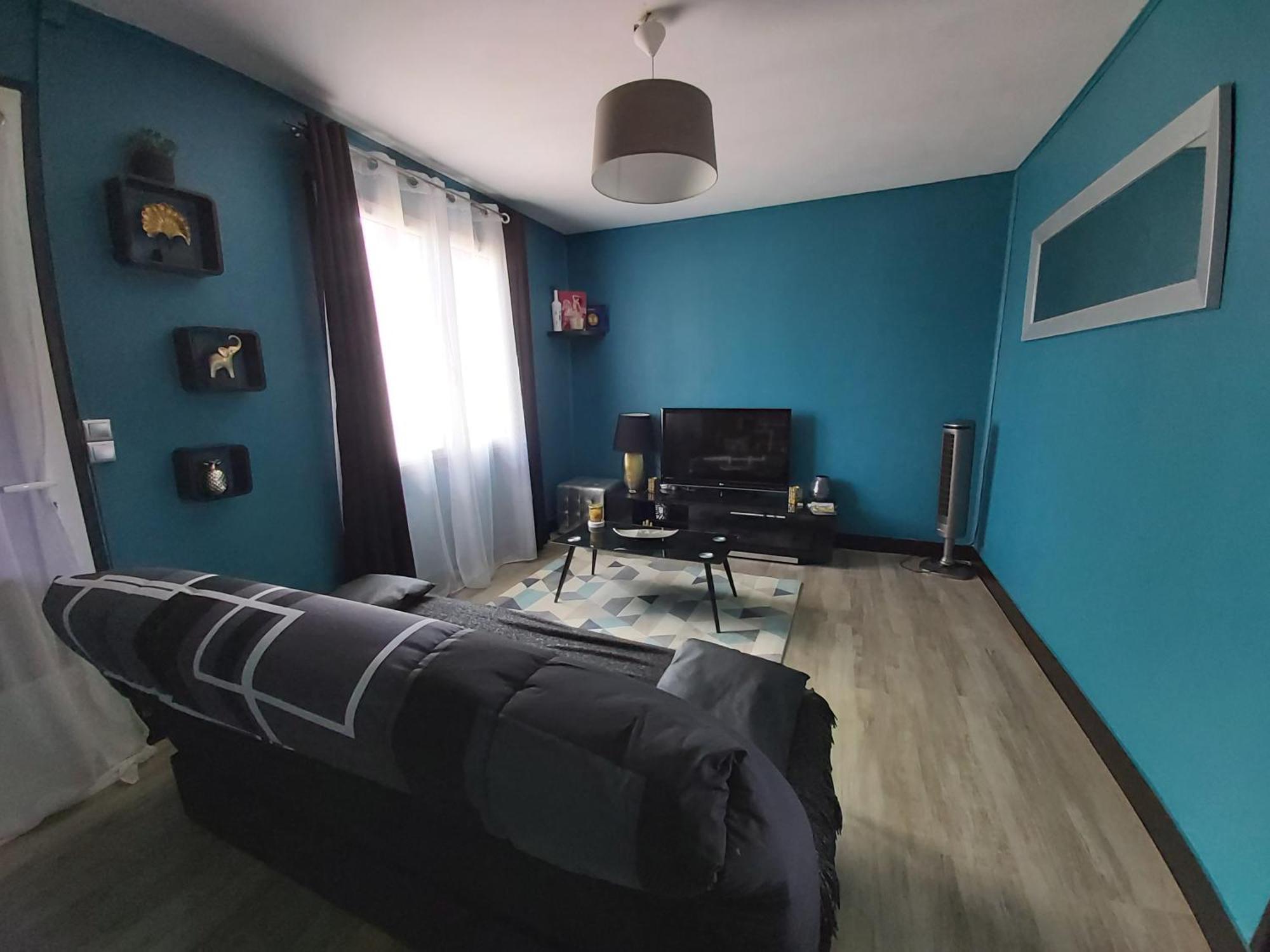 La Bikok Villa Billy  Szoba fotó