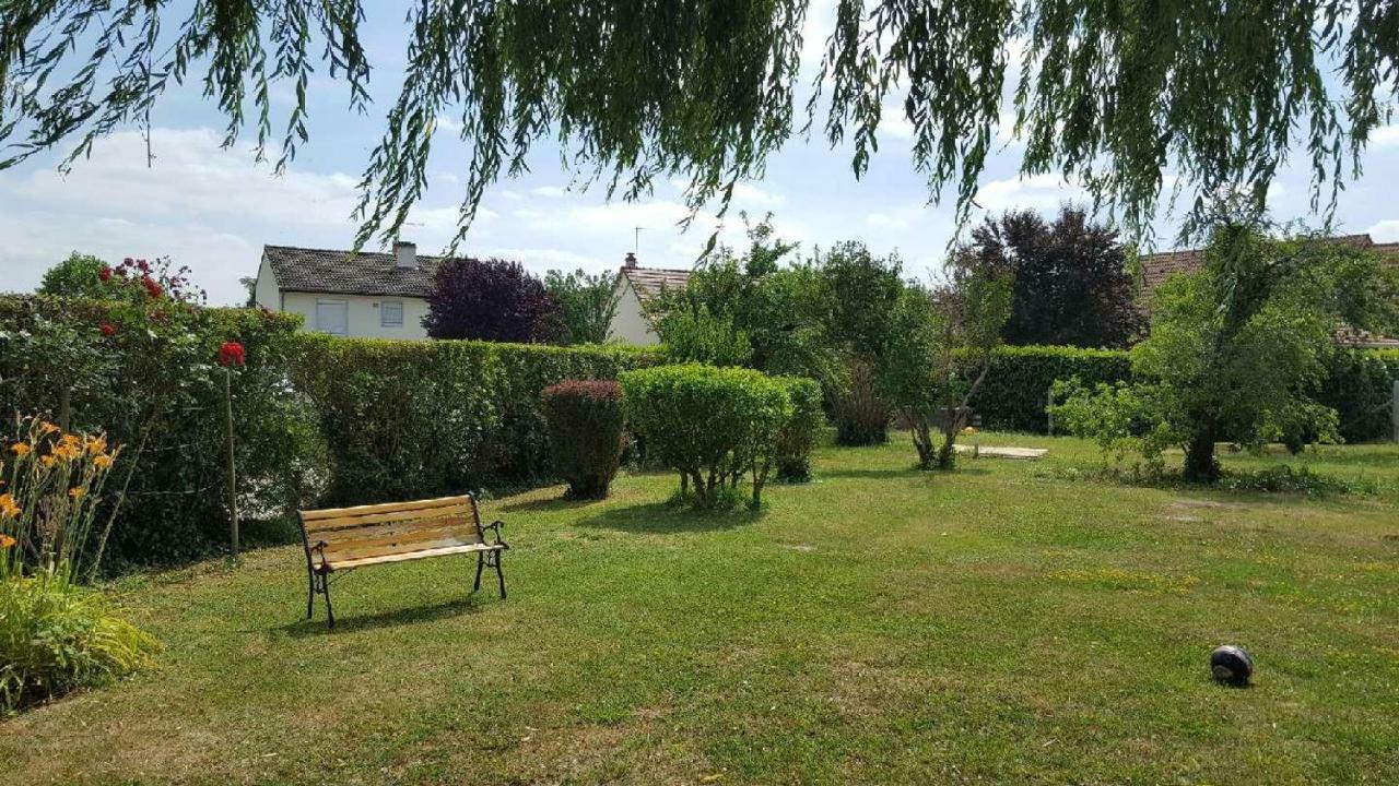 La Bikok Villa Billy  Kültér fotó