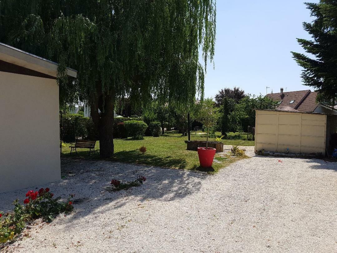 La Bikok Villa Billy  Kültér fotó